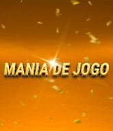 LI - 20 Mania De Jogo