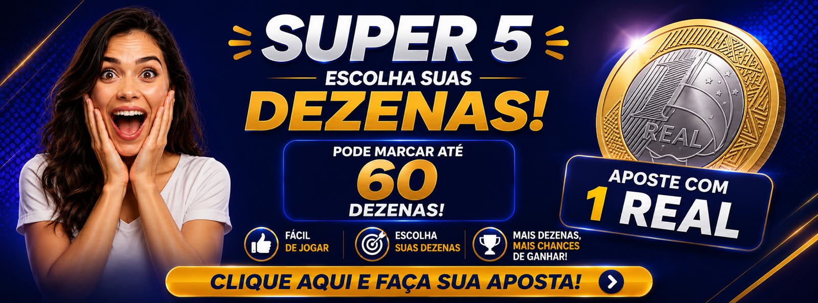 Banner - Super 5