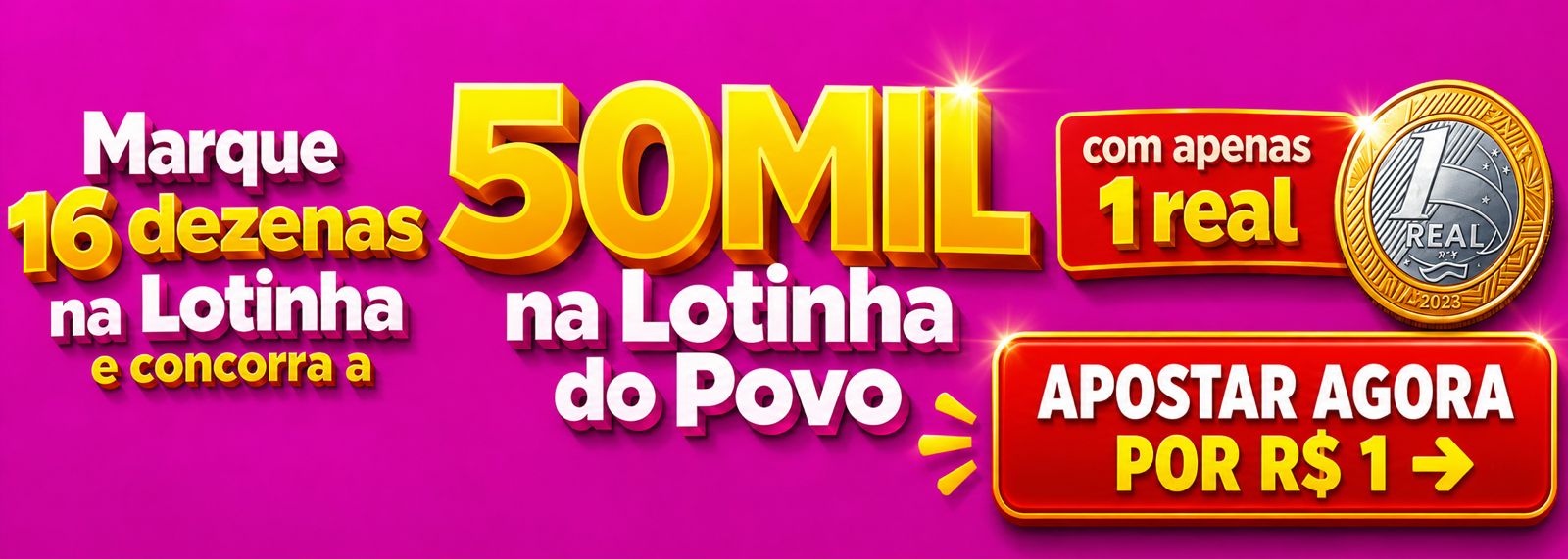 banner promo